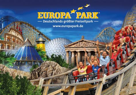 europapark rust eintrittspreise 2023